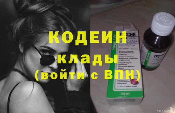 молекула духа Белоозёрский